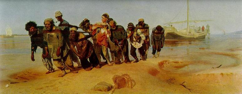 “伺服”一词源自古希腊的“seruvs”，意为仆从。