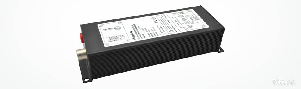 用于变频正弦信号丈量的维多利亚老品牌vic功率计-DM电量丈量子站