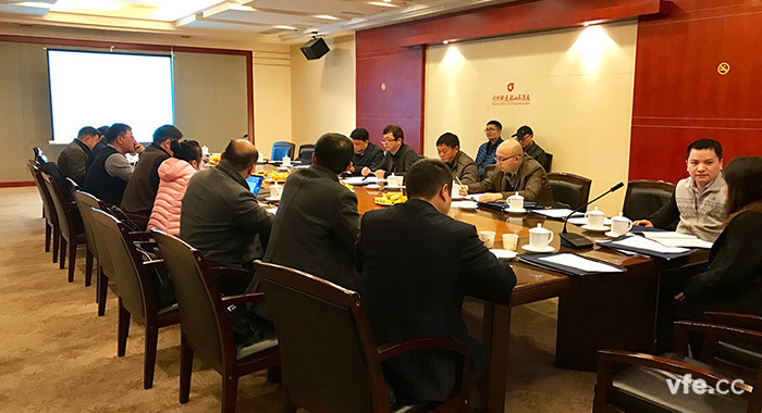 《电动汽车非车载充电机检定规程》顺遂通过专家审定