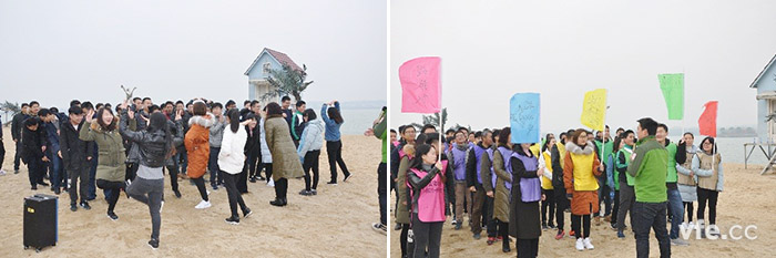 “战狼队”、“精灵队”、“冲锋队”、“奔腾队”、“日月神将队”