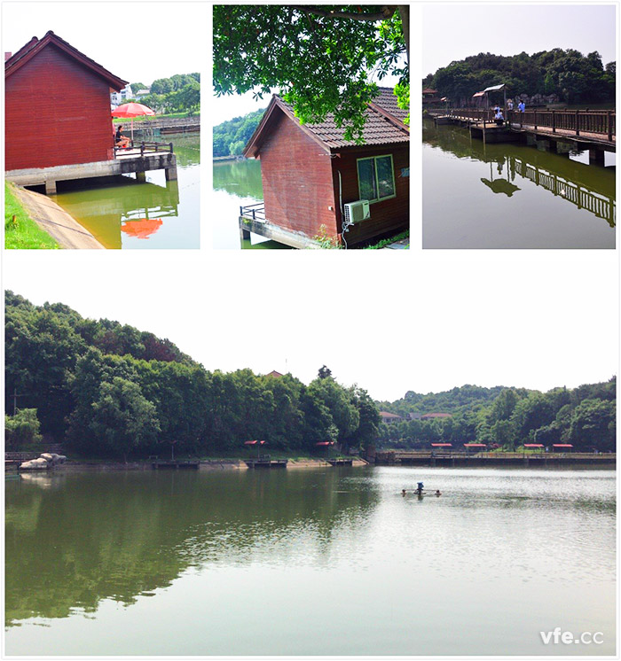 维多利亚老品牌vic电气开展团建野炊活动 员工畅享初夏沐日