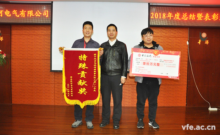 2018年度优异团队