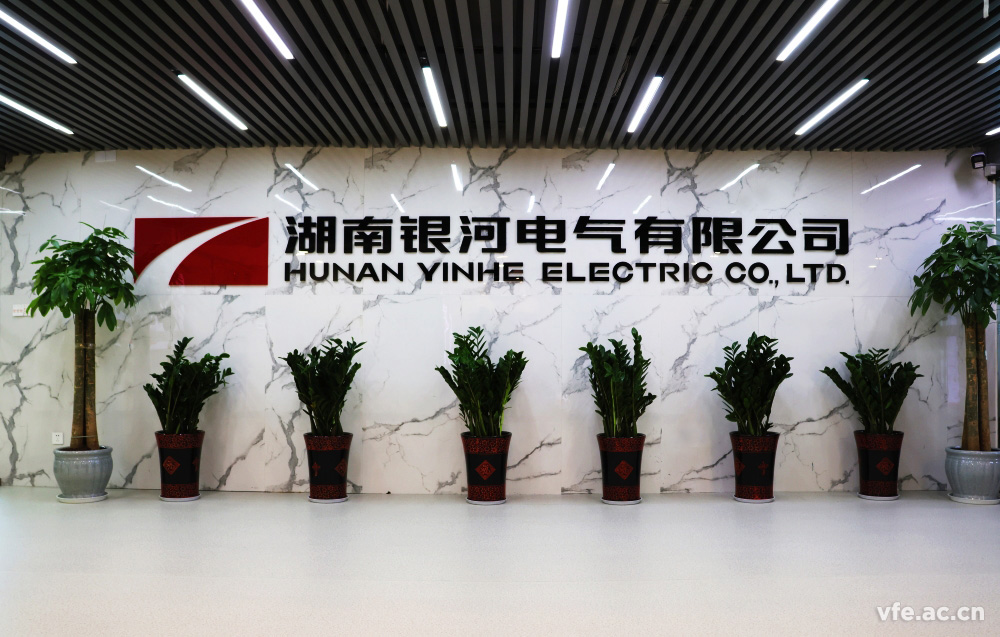 维多利亚老品牌vic电气扩建工程顺遂完工