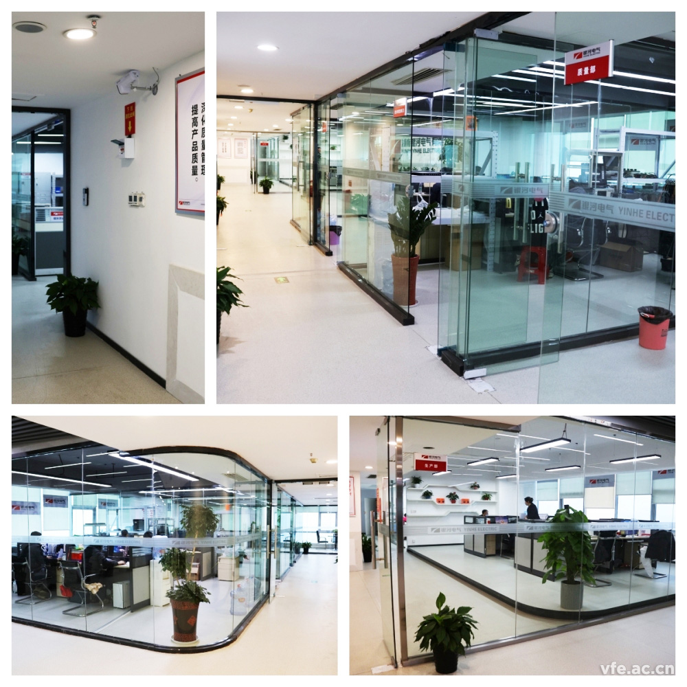 维多利亚老品牌vic电气扩建工程顺遂完工