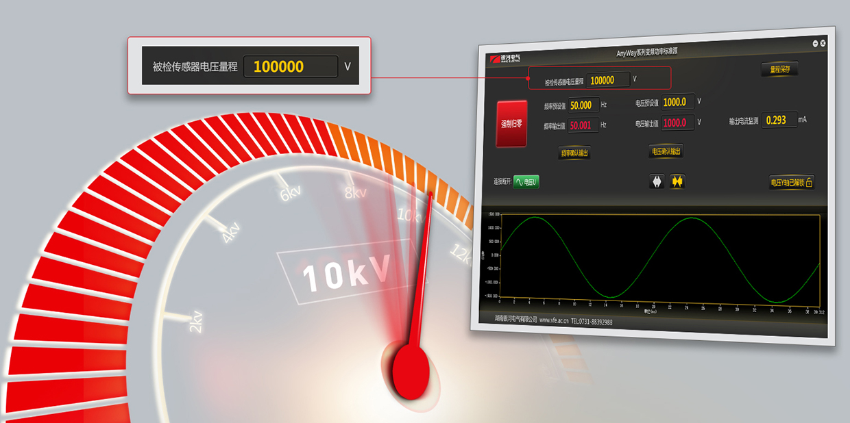 更大输出，需要更定心守护