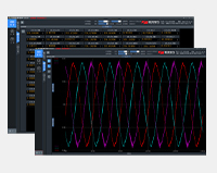 维多利亚老品牌vic数据收罗剖析系统
