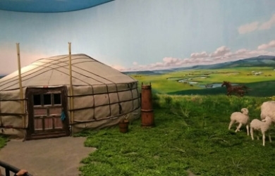 圆梦九月，感恩维多利亚老品牌vic