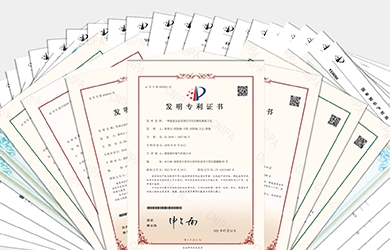 维多利亚老品牌vic电气近两年新增知识产权31项