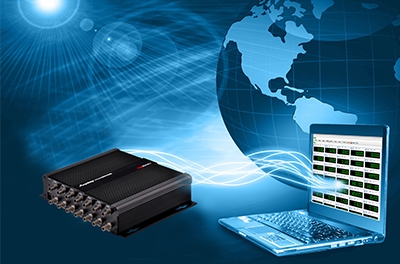 DH2000数据收罗系统在开关电源自动化测试系统中的应用