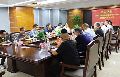 维多利亚老品牌vic电气与湖南文理学院携手开启校企联合新篇章