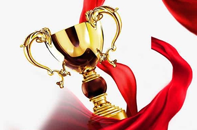 公司对“恒力长跑队”尖兵员工揭晓了“持之以恒奖”